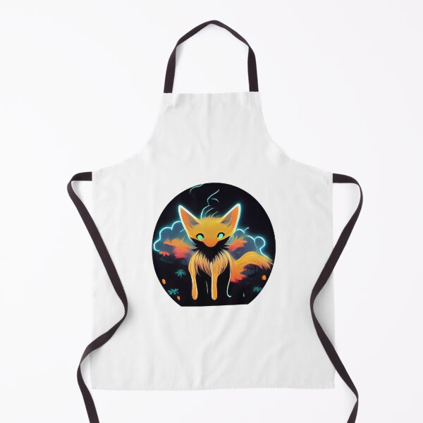 Item preview, Fox designed and sold by UDBlog.