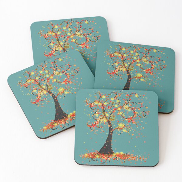 Item preview, Autumn Gold designed and sold by LouiseSchofield.