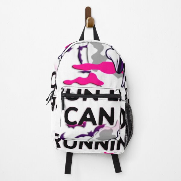 Item preview, Run like you can float boo running crew designed and sold by Internetan.