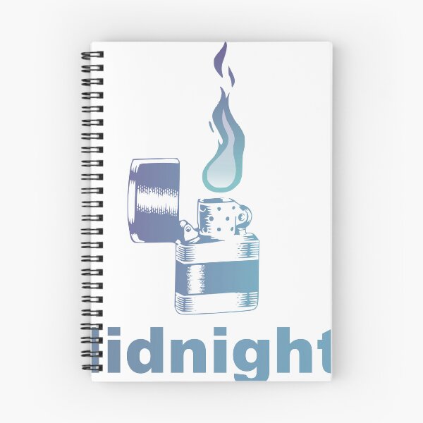 Item preview, Midnights lighter designed and sold by bambi12525.