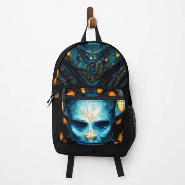 Item preview, The A.I. Witch Doctor designed and sold by DJKre.