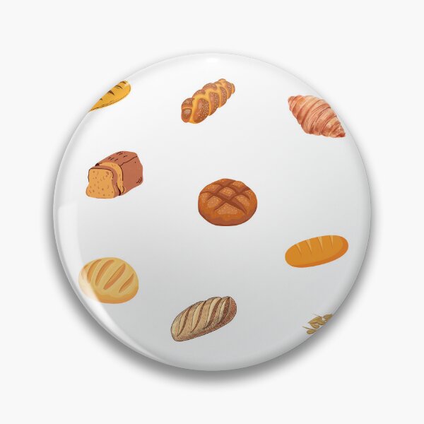 Item preview, Assorted Bread and Grain  designed and sold by silviaol.