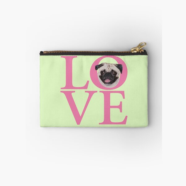 Item preview, Gifts for pug lovers designed and sold by Futurebeachbum.