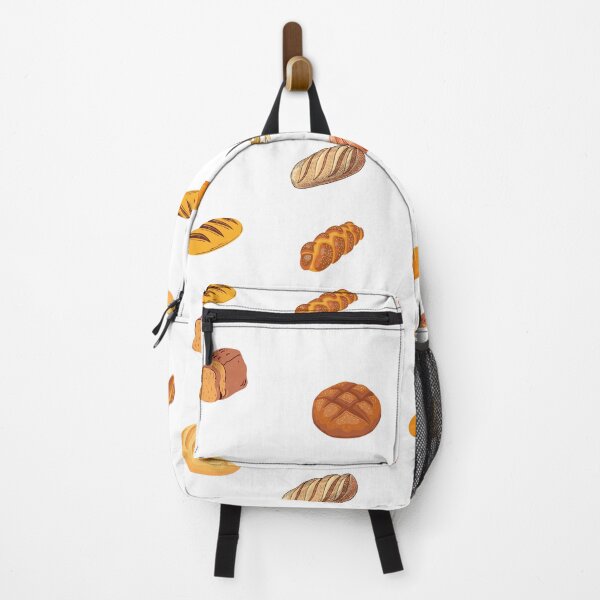 Item preview, Assorted Bread and Grain designed and sold by silviaol.