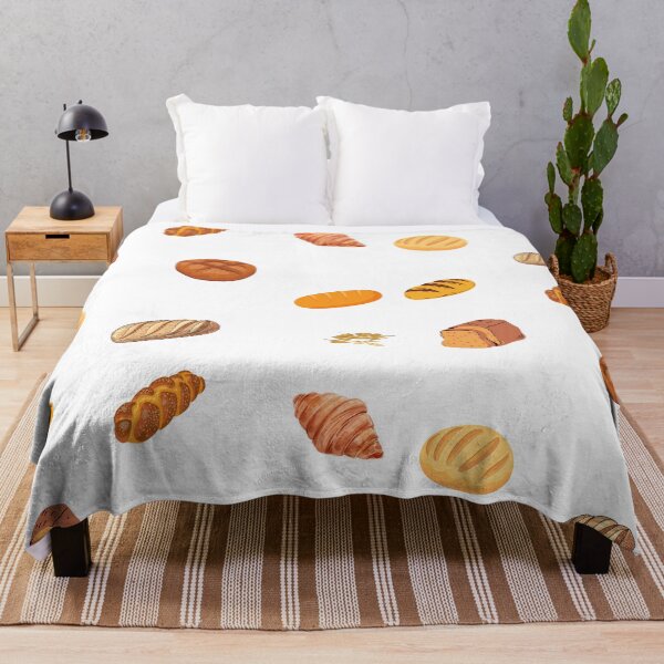Item preview, Assorted Bread and Grain  designed and sold by silviaol.
