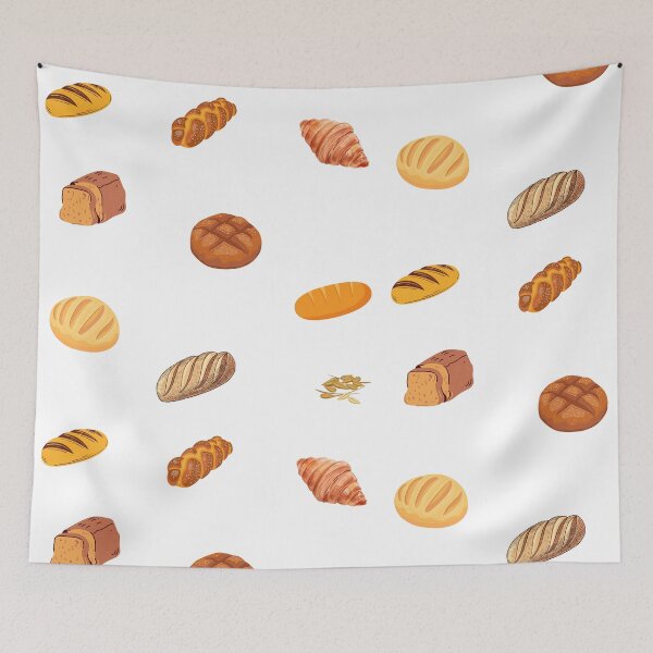 Item preview, Assorted Bread and Grain  designed and sold by silviaol.