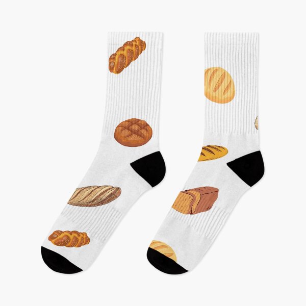 Item preview, Assorted Bread and Grain  designed and sold by silviaol.