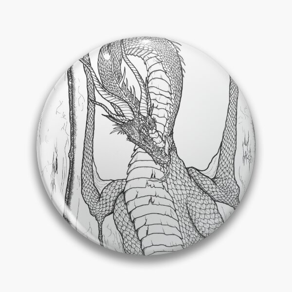 Item preview, The Gate Keeper designed and sold by Katscales86.