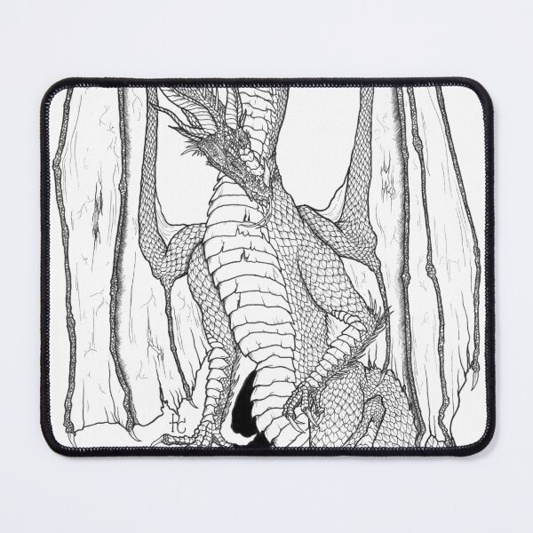 Item preview, The Gate Keeper designed and sold by Katscales86.