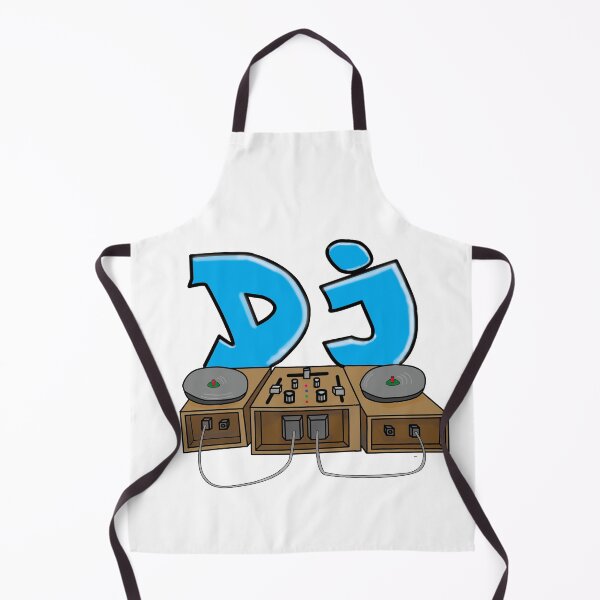 Item preview, I'm the Dj designed and sold by Marquinho46.