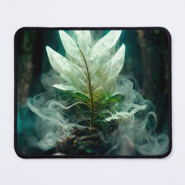 Item preview, Plantas Sagradas designed and sold by Brainergy.