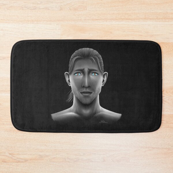 Item preview, Anders Bust designed and sold by EluvianArts.
