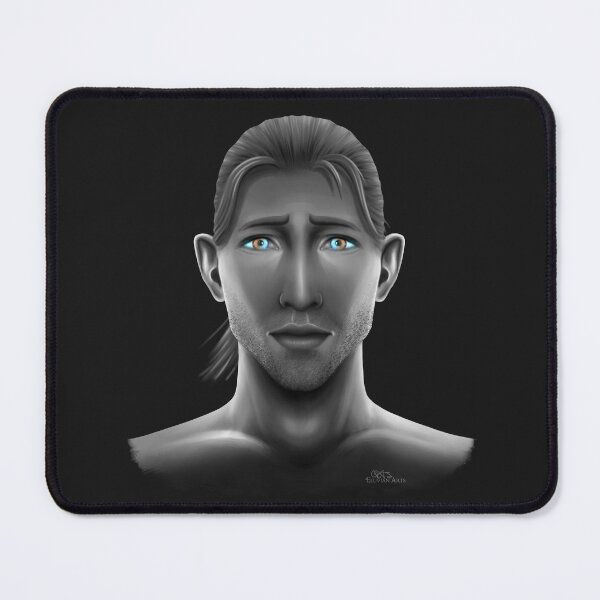 Item preview, Anders Bust designed and sold by EluvianArts.