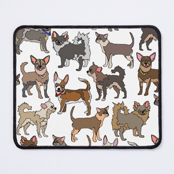 Item preview, Chihuahuas designed and sold by kamkam19.