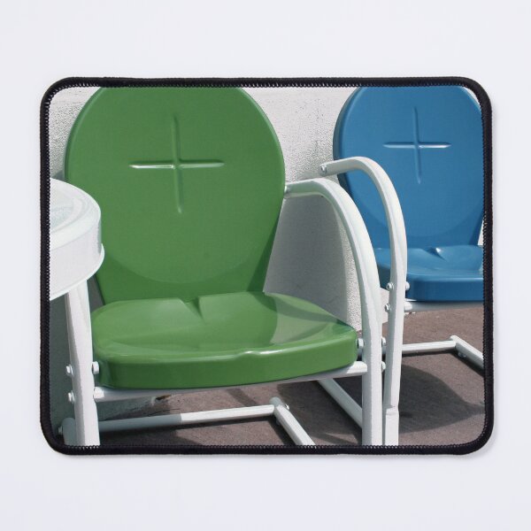 Item preview, 2 chairs designed and sold by Lynne Prestebak.