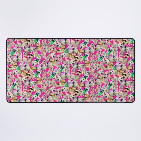 Item preview, Padme tiled designed and sold by Skye Elizabeth  Carroll.