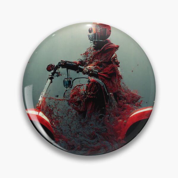 Item preview, Horror Dash designed and sold by UDBlog.