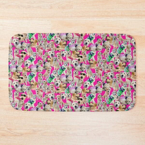 Item preview, Padme tiled designed and sold by Skye Elizabeth  Carroll.
