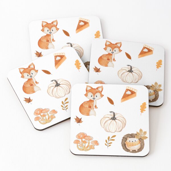 Item preview, fall gathering  designed and sold by AtBlk Products.