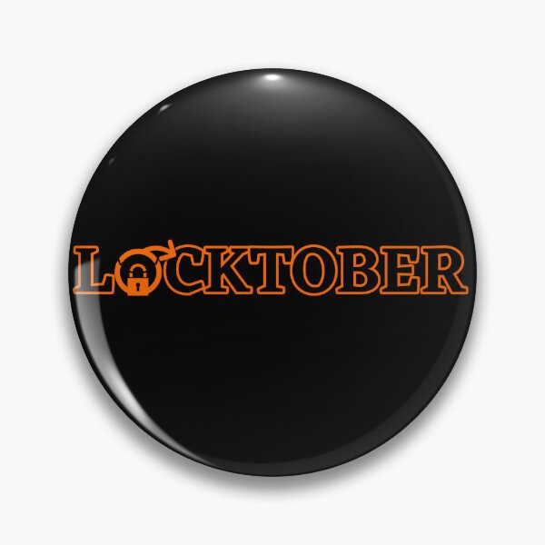 Item preview, Locktober designed and sold by KylieVixen.