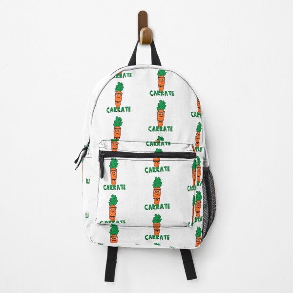 Item preview, Cute Carrate Carrot designed and sold by Vladan Seva.