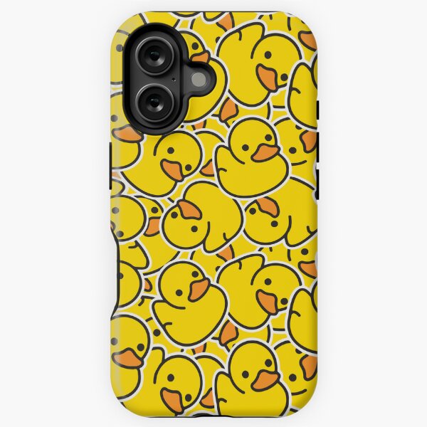 Item preview, Rubber Duckies designed and sold by STUDIO MORE Los Angeles.