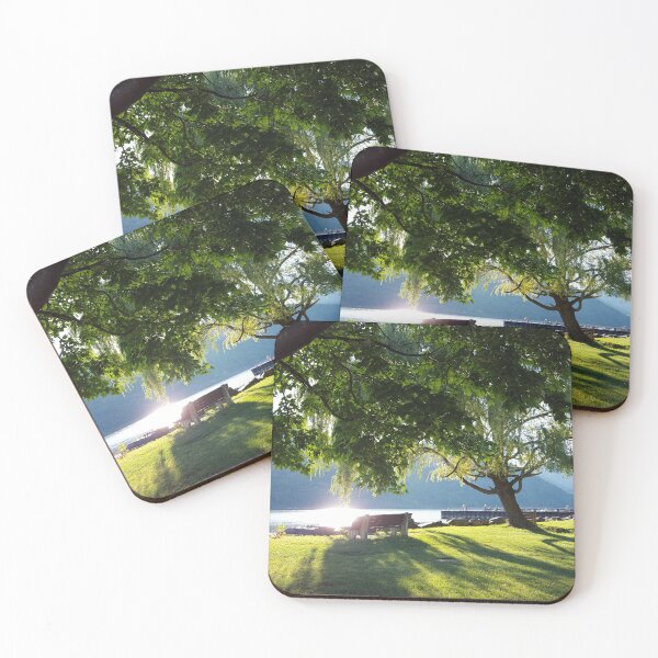 Item preview, Sunshine under the trees designed and sold by Blooms4you.