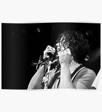 Jack White Poster