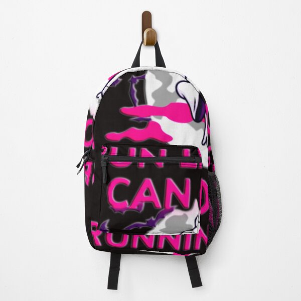 Item preview, Run like you can float boo running crew designed and sold by Internetan.