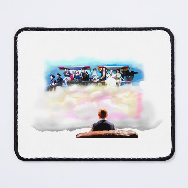 Item preview, Life’s funny journey designed and sold by Empress-merch.