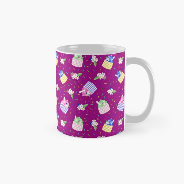 Item preview, Sorbet on Raspberry designed and sold by MarcyBrennanArt.