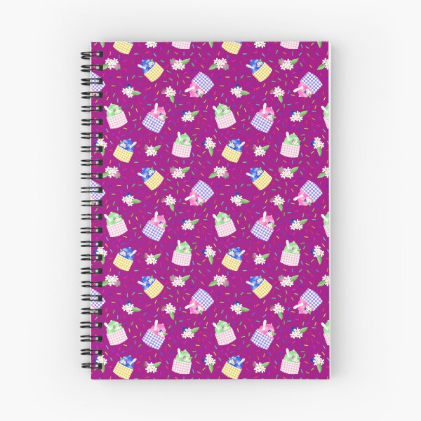 Item preview, Sorbet on Raspberry designed and sold by MarcyBrennanArt.