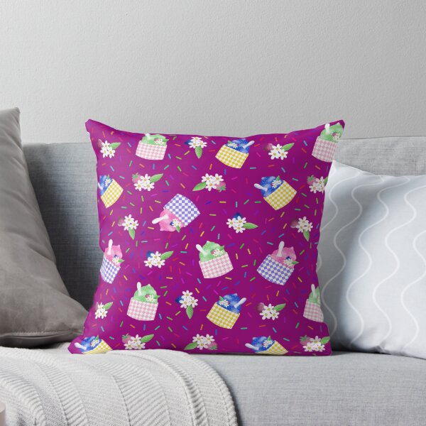 Item preview, Sorbet on Raspberry designed and sold by MarcyBrennanArt.