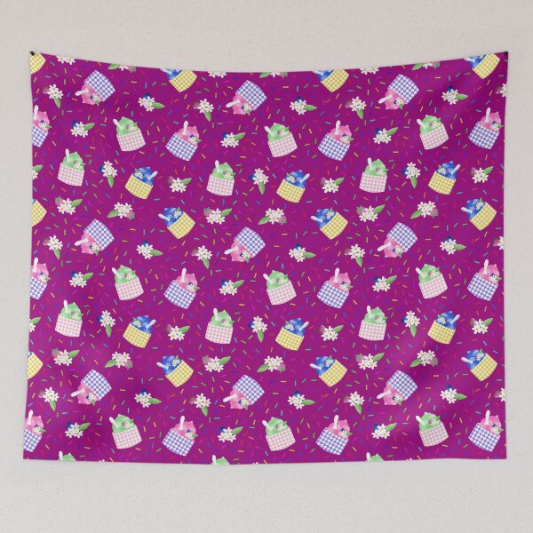 Item preview, Sorbet on Raspberry designed and sold by MarcyBrennanArt.