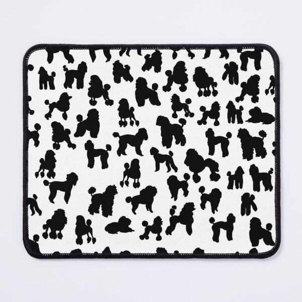 Item preview, Poodles designed and sold by kamkam19.