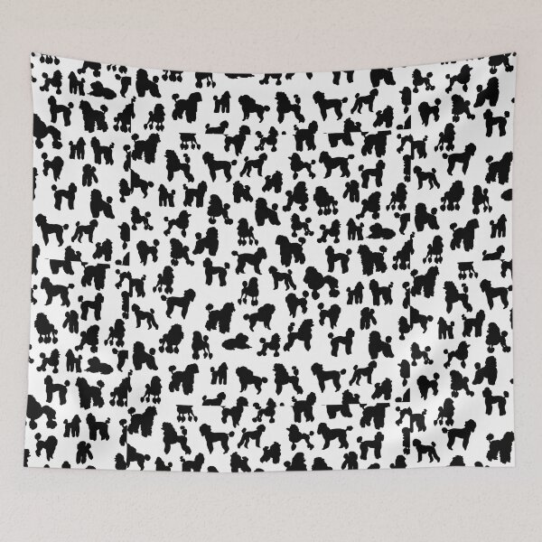 Item preview, Poodles designed and sold by kamkam19.
