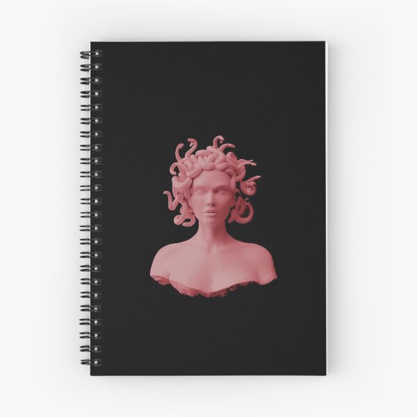 Item preview, Medusa tattoo trend designed and sold by anoteiii.