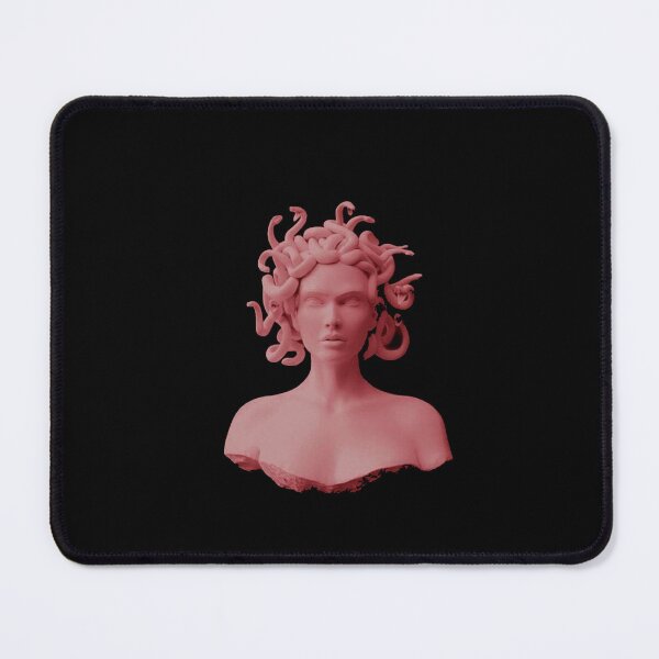 Item preview, Medusa tattoo trend designed and sold by anoteiii.