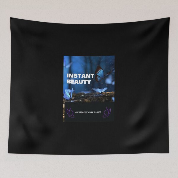 Item preview, INSTANT BEAUTY designed and sold by ramonacieloise.