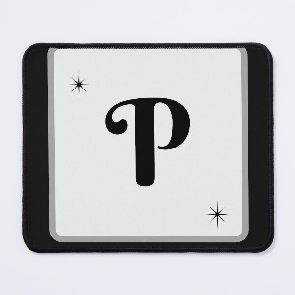 Item preview, P, Letters from Alphabets, Educational designed and sold by Takha International By TJ.