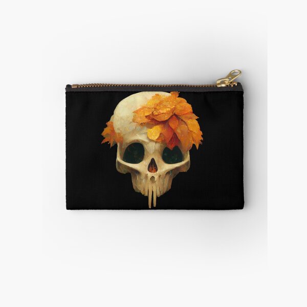 Item preview, Vernal Skull designed and sold by phantatomic.