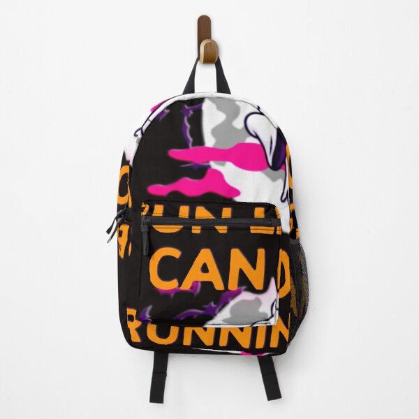 Item preview, Run like you can float boo running crew designed and sold by Internetan.