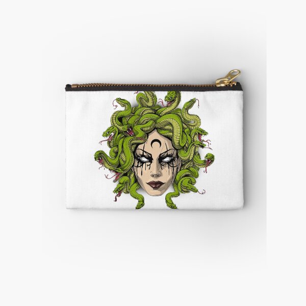 Item preview, Medusa tattoo trend designed and sold by anoteiii.