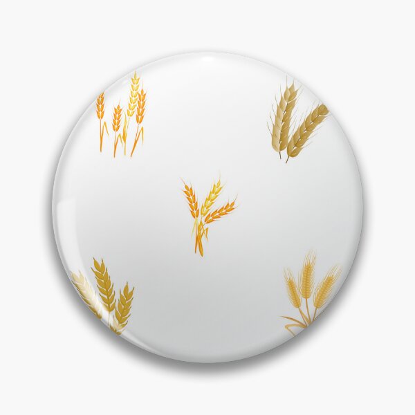 Item preview, Wheat Grain  designed and sold by silviaol.