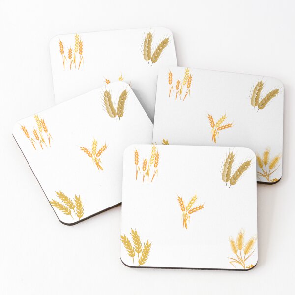 Item preview, Wheat Grain  designed and sold by silviaol.