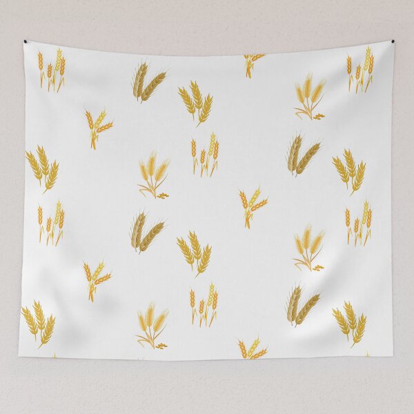 Item preview, Wheat Grain  designed and sold by silviaol.