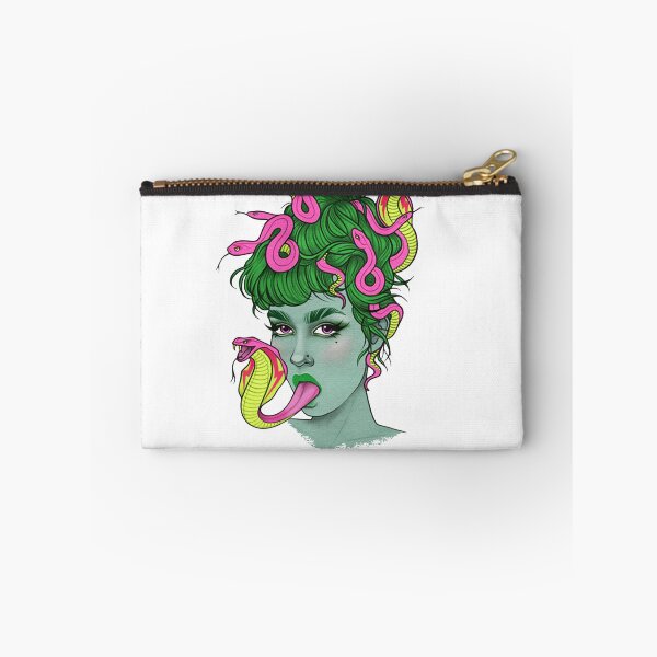 Item preview, Medusa tattoo trend designed and sold by anoteiii.