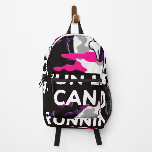 Item preview, Run like you can float boo running crew designed and sold by Internetan.