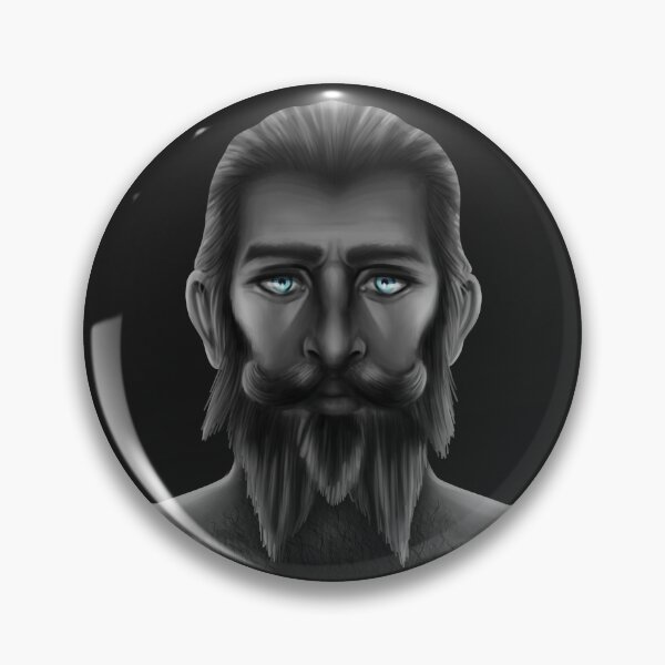Item preview, Thom Rainier Bust designed and sold by EluvianArts.