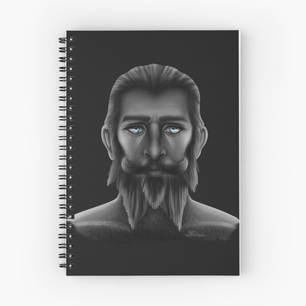 Item preview, Thom Rainier Bust designed and sold by EluvianArts.